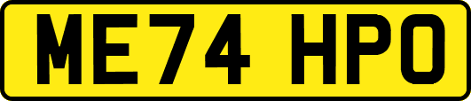 ME74HPO