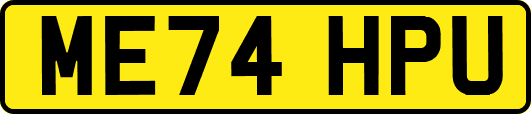 ME74HPU