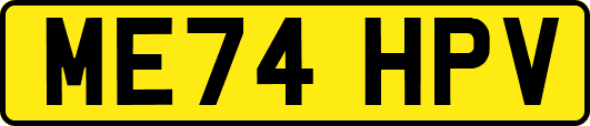 ME74HPV