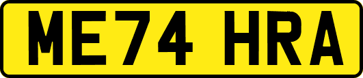 ME74HRA