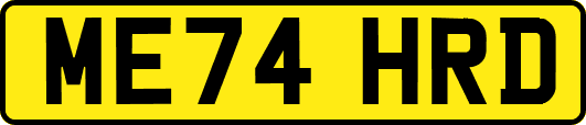 ME74HRD