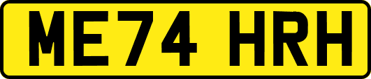 ME74HRH