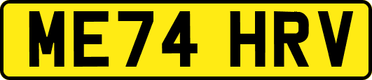 ME74HRV