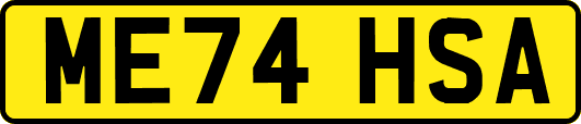 ME74HSA