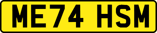 ME74HSM