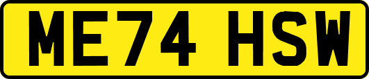 ME74HSW