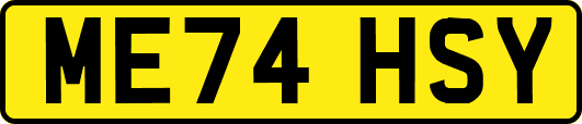 ME74HSY
