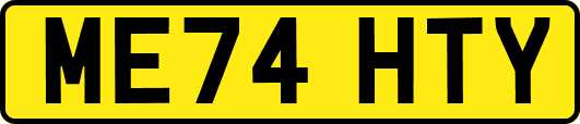 ME74HTY