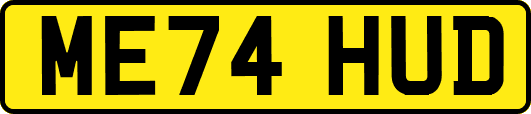 ME74HUD