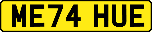 ME74HUE