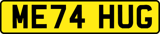 ME74HUG