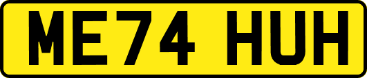 ME74HUH