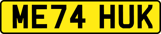 ME74HUK