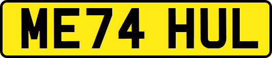 ME74HUL
