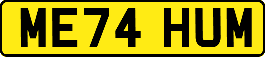 ME74HUM