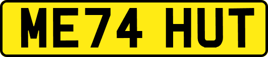 ME74HUT