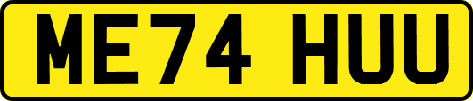 ME74HUU