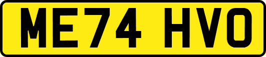 ME74HVO