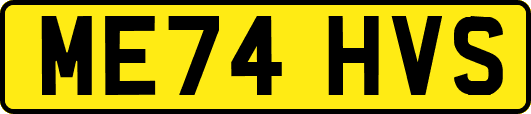 ME74HVS