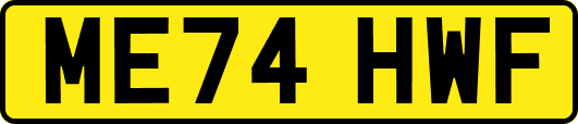 ME74HWF
