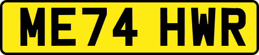 ME74HWR