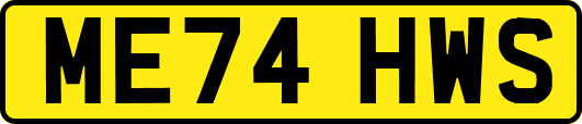 ME74HWS