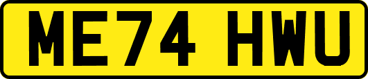 ME74HWU