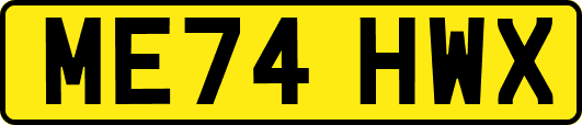 ME74HWX