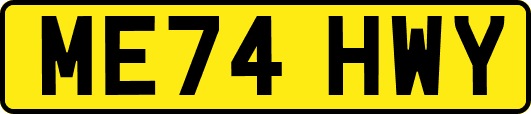ME74HWY