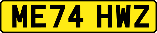 ME74HWZ