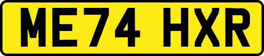 ME74HXR