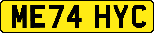 ME74HYC