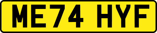 ME74HYF