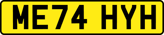 ME74HYH