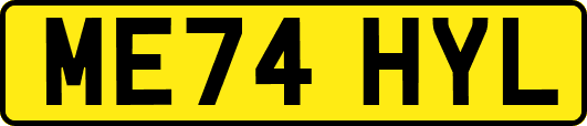 ME74HYL