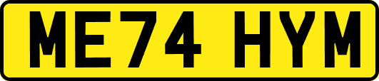 ME74HYM