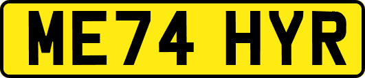 ME74HYR