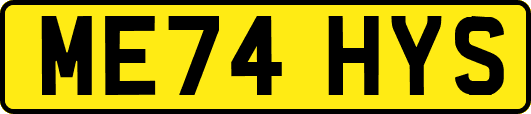 ME74HYS