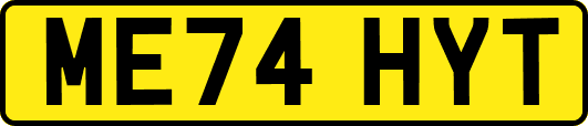 ME74HYT