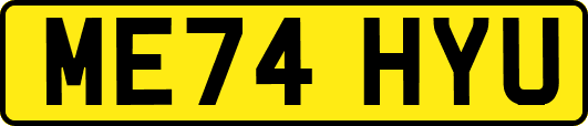 ME74HYU
