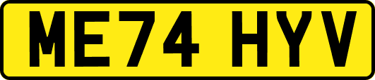 ME74HYV