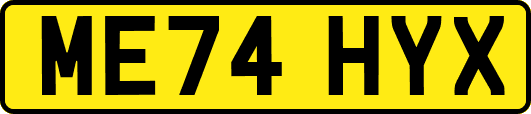ME74HYX