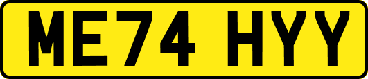 ME74HYY
