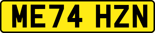 ME74HZN