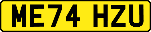 ME74HZU