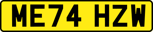 ME74HZW