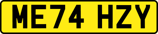ME74HZY