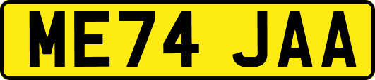 ME74JAA