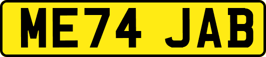 ME74JAB