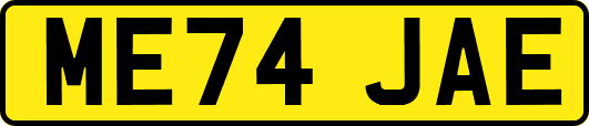 ME74JAE